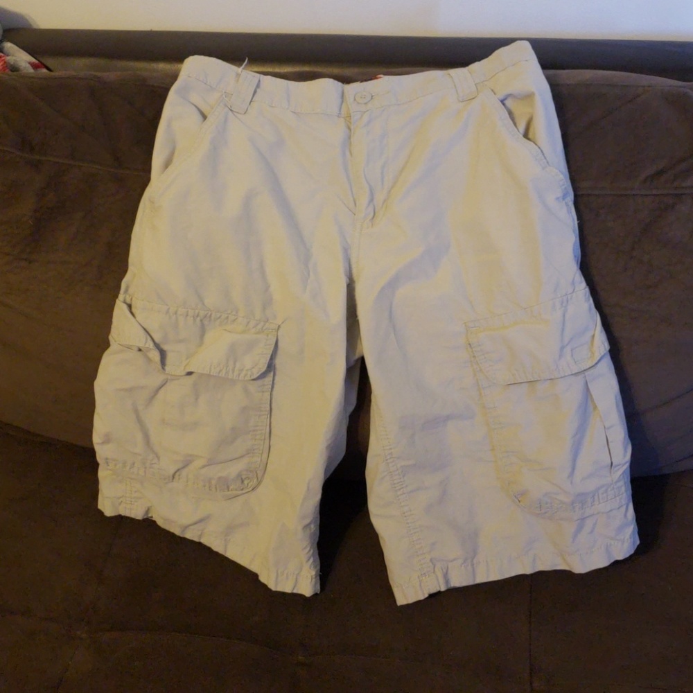 Cargo shorts